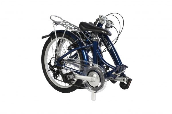 Велосипед Wels Compact 20-7 (2022)