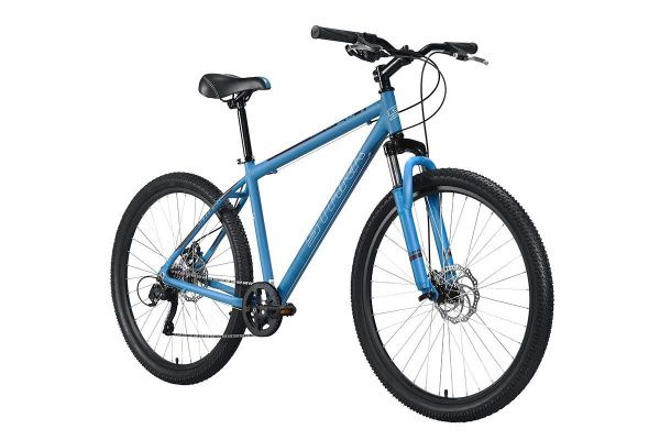 Велосипед Stark Respect 26.1 D Microshift (2022)