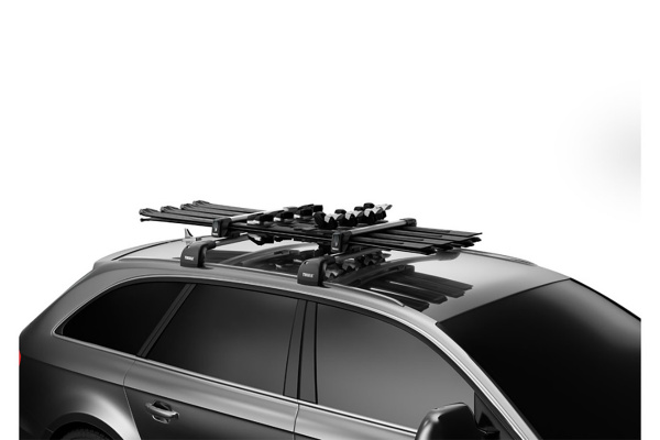 Крепление для лыж и сноубордов Thule SnowPack M