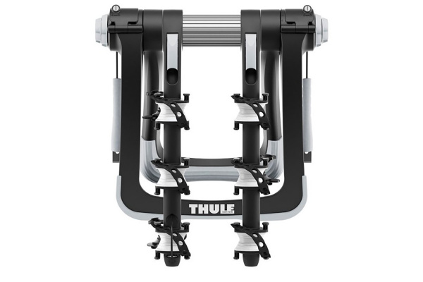 Крепление для велосипедов на багажник автомобиля Thule RaceWay 3