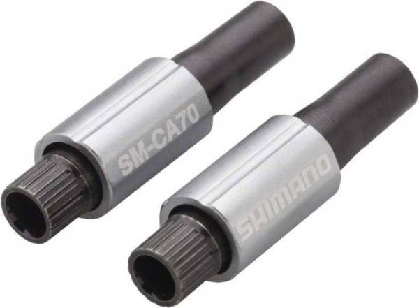 Шифтер з/ч SHIMANO SM-CA70 CA70