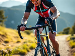 Как выбрать рога на велосипедный руль?