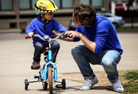 Как выбрать детский велосипед. До 3-х лет. От 3 до 6 лет. От 6 до 9 лет. Как выбрать детский велосипед. До 3-х лет. От 3 до 6 лет. От 6 до 9 лет.