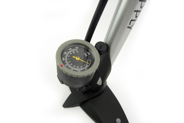 Велосипедный насос Giyo GF-31