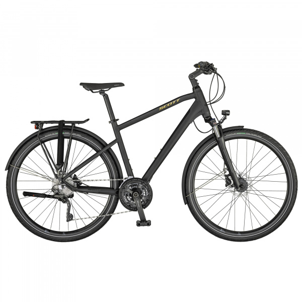 Велосипед SCOTT Sub Sport 20 Men (2021)