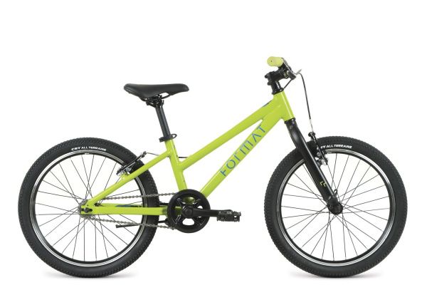 Велосипед Format 7424 20 (2022)
