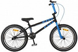 Велосипед BMX TECHTEAM 20 Fox (2023)