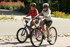Как выбрать велосипед для подростка Как выбрать велосипед для подростка
