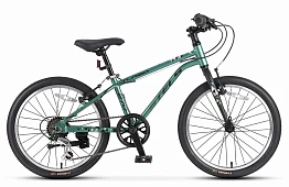 Велосипед Stels Turbo 270 V 20 (2026)