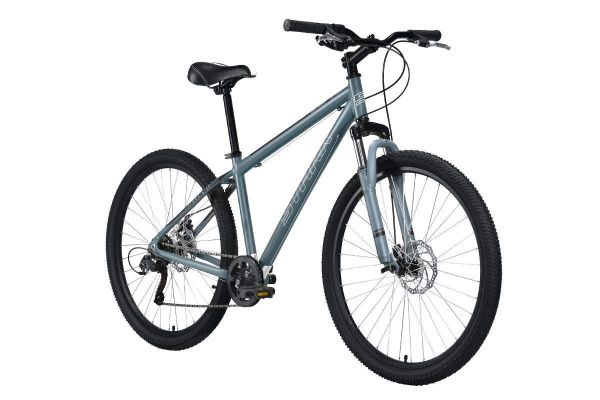 Велосипед Stark Respect 26.1 D Microshift (2022)