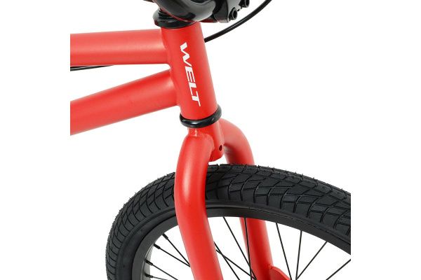 Велосипед Welt BMX Freedom 1.0 (2024)