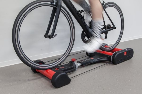 Велотренажер роллерный Elite Quick Motion