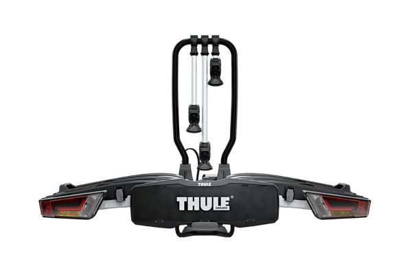 Крепление для перевозки велосипедов на фаркопе Thule EasyFold XT 3