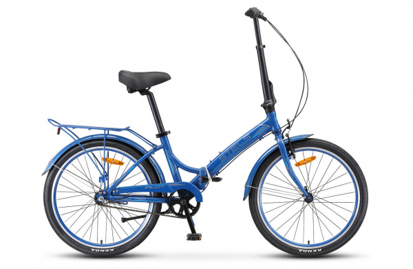 Велосипед Stels Pilot 780 24 V010 (2019)
