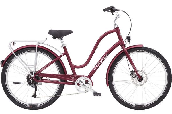 Велосипед Electra Townie Path 9D EQ