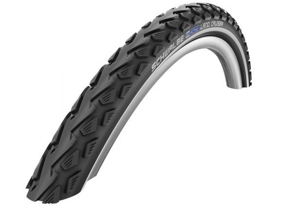 Покрышка 26" Schwalbe LAND CRUISER K-Guard TwinSkin