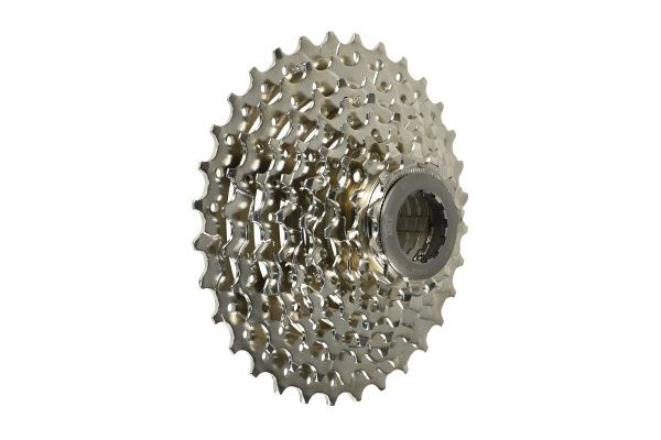 Кассета DNP TM-1109CKHN, 9 передач, 11-32T, никелированная