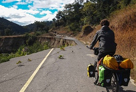 Как выбрать туристический велосипед Как выбрать туристический велосипед