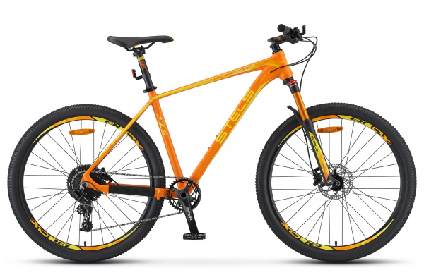 Велосипед 27.5" STELS Navigator-770 D