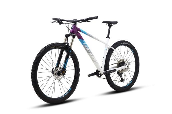 Велосипед Polygon XTRADA 7 27.5 (2023)