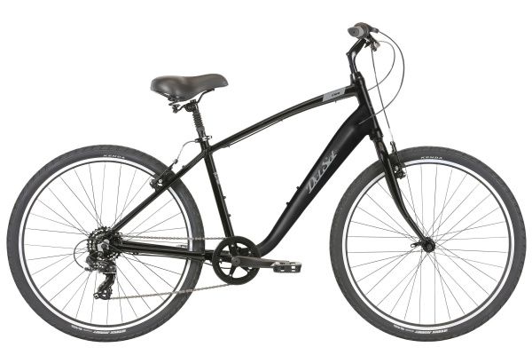 Велосипед Haro 27.5 Lxi Flow 1 (2021)