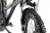 Велогибрид eltreco benelli link sport professional с ручкой газа