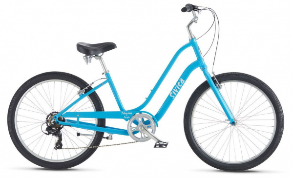Велосипед Schwinn Sivica 7 Women (2018)