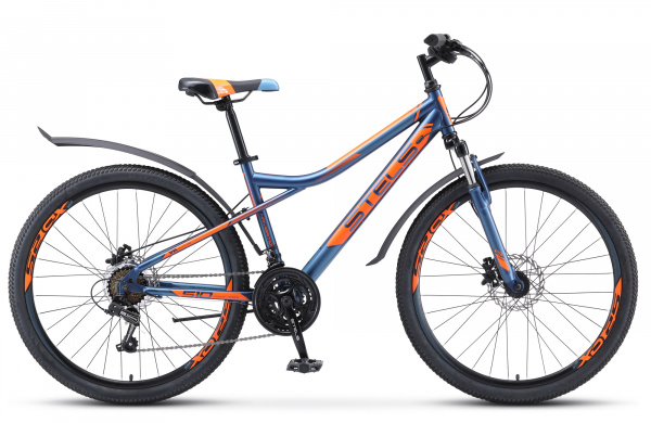 Велосипед 26" STELS Navigator-510 D
