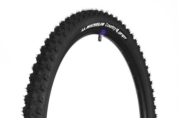 Покрышка 27.5" Michelin COUNTRY GRIP'R