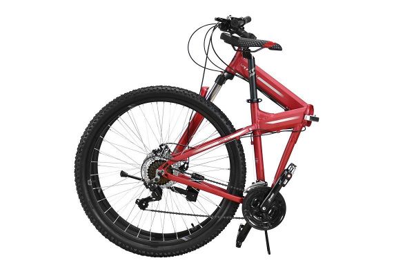 Велосипед Stark Cobra 29.2 D (2023)