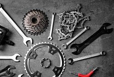 Когда менять расходники на велосипеде: чек-лист