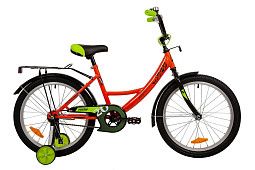 Велосипед NOVATRACK 20" VECTOR (2022)