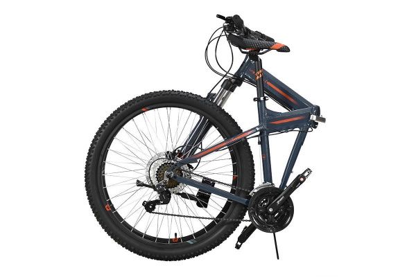 Велосипед Stark Cobra 27.2 HD (2023)