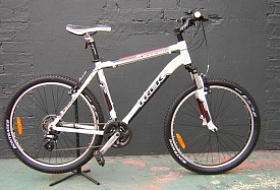 Обзор велосипеда Trek 3700 2012 Обзор велосипеда Trek 3700 2012