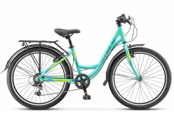 Велосипед Stels Miss 4300 V 24 V010 (2025)