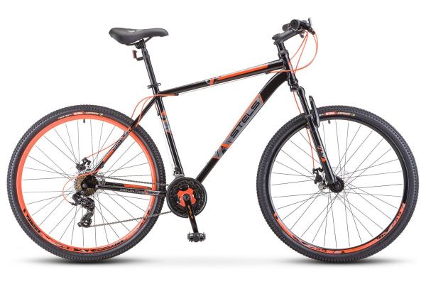 Велосипед Stels Navigator 900 MD 29 F010