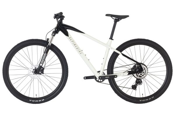 Велосипед Alpinebike Terra 9 29 (2025)
