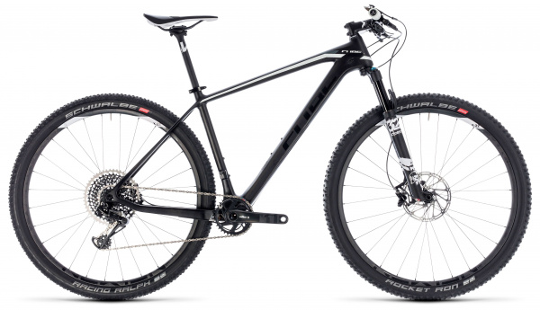 Велосипед Cube Elite C:62 Eagle 29 (2018)