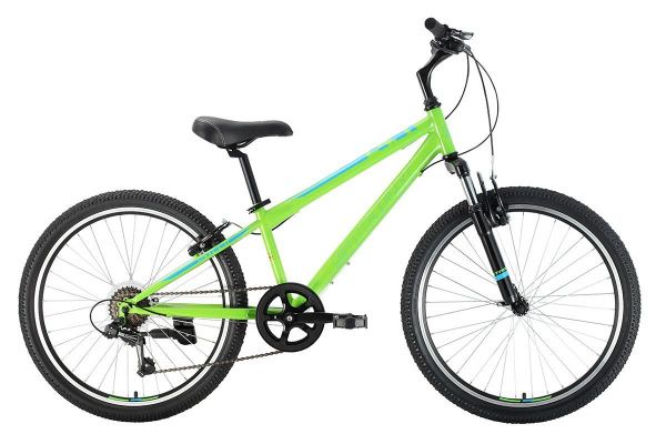 Велосипед Stark Respect 24.1 V Steel (2023)