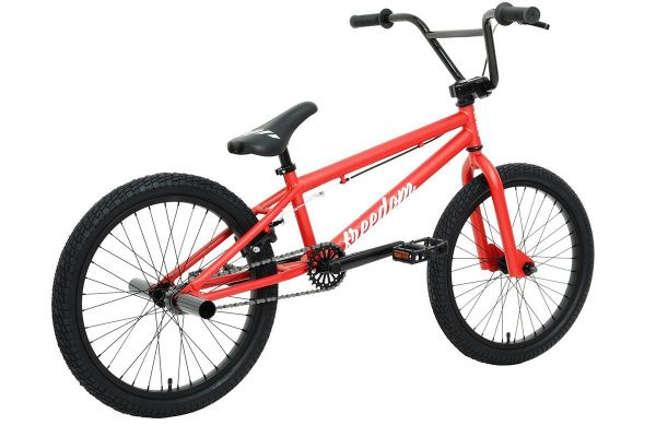 Велосипед Welt BMX Freedom 1.0 (2024)
