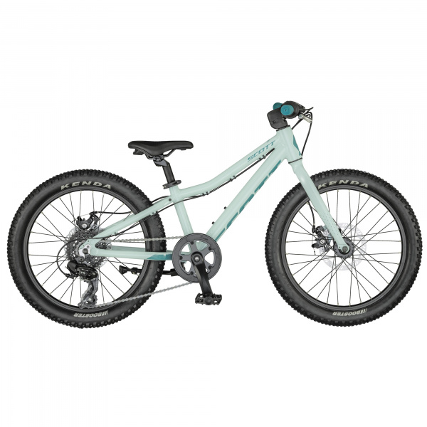 Велосипед SCOTT Contessa 20 rigid (2021)