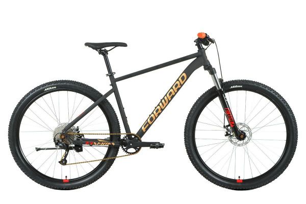 Велосипед Forward SPORTING 29 XX D (2022)