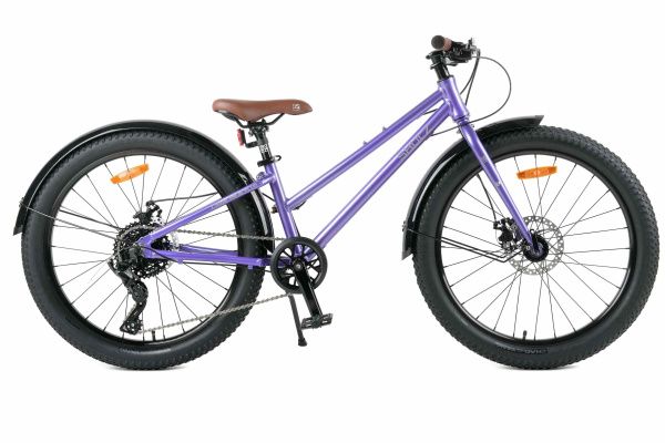 Велосипед SHULZ Chloe Race Plus 24
