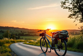 Как выбрать грузовой велосипед для взрослых Как выбрать грузовой велосипед для взрослых