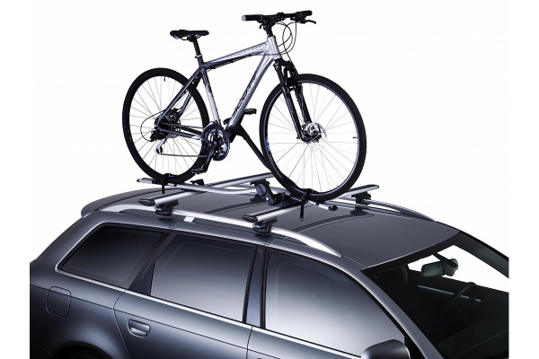 Велобагажник на крышу Thule ProRide 591