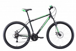 Горный велосипед BLACK ONE Onix 27.5 D Alloy (2021)