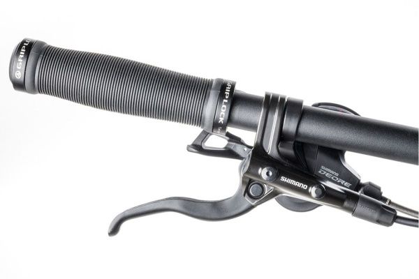 Велосипед AUTHOR Instinct 29 (2023)