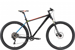 Горный велосипед STARK Krafter 29.7 HD (2022)