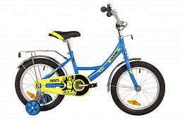 Велосипед NOVATRACK 16" URBAN (2022)
