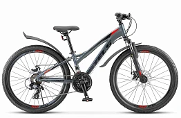 Велосипед Stels Turbo 460 MD 24 (2026)